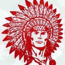 Good Luck Redmen Golfers