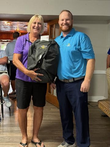 Girls Coach of the Year