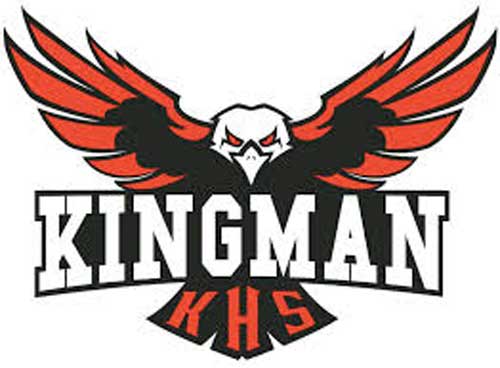 Kingman Logo