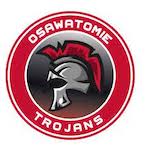 Osawatomie Logo