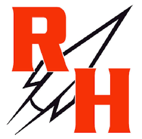 Rose Hill Logo