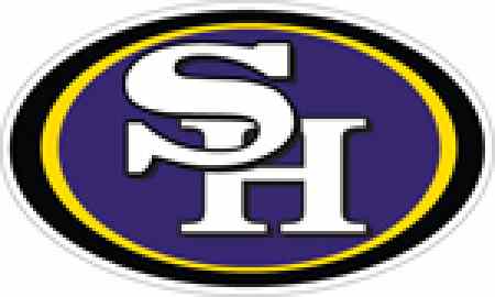 Spring Hill Logo