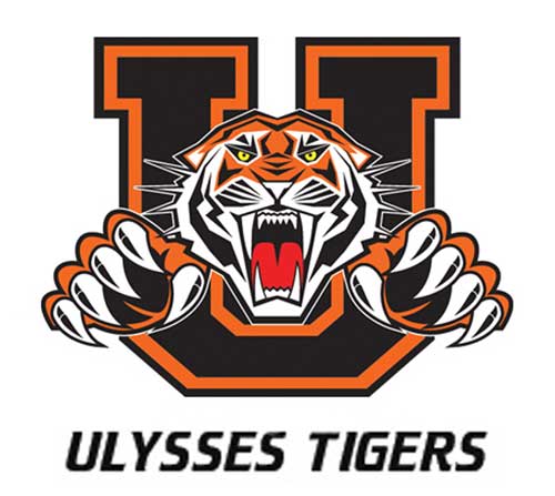Ulysses Logo