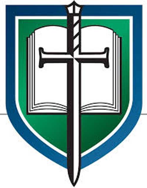 Wichita Trinity Logo