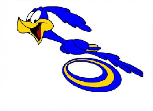 Chaparral Logo