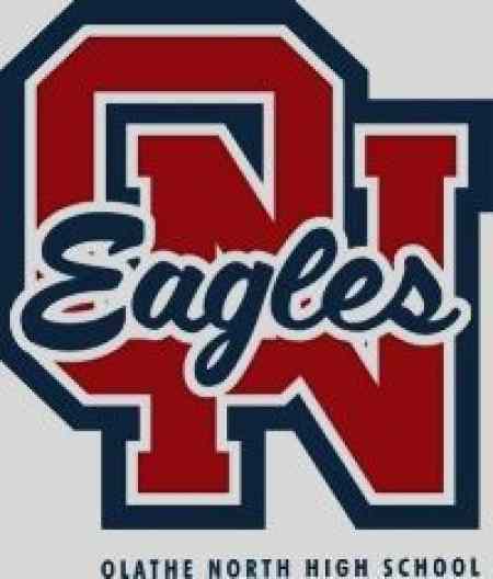Olathe North Logo