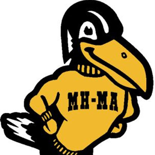 Maur Hill Logo