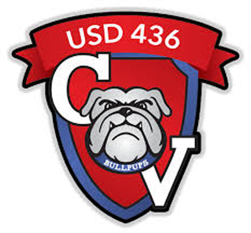 Caney Valley Logo