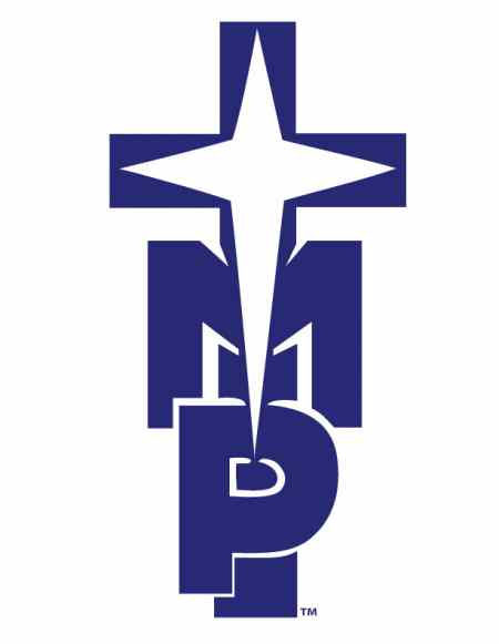 Thomas More Logo