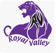 Royal Valley Logo
