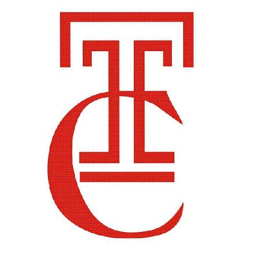 Hutchinson Trinity Logo