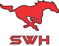Southwestern Heights Logo