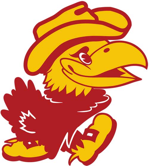 Jayhawk Linn Logo