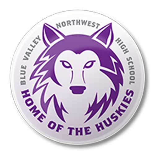 Blue Valley Northwest Logo