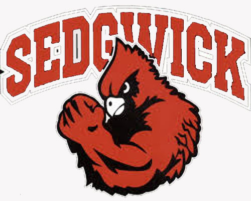 Sedgwick Logo