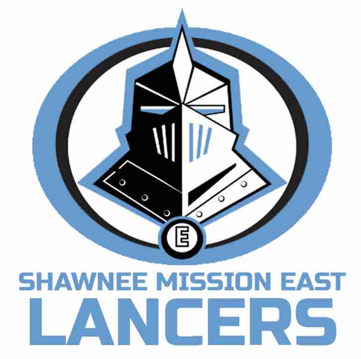 Shawnee Mission East Logo