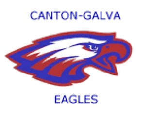 Canton-Galva Logo