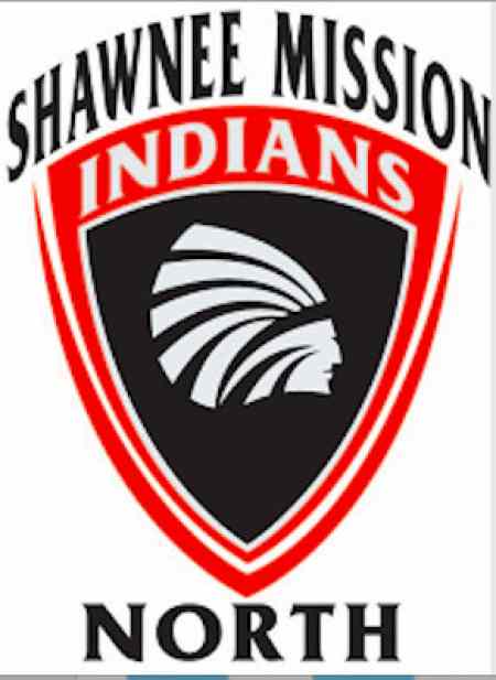 Shawnee Mission North Logo