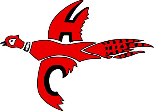 Hill City Logo