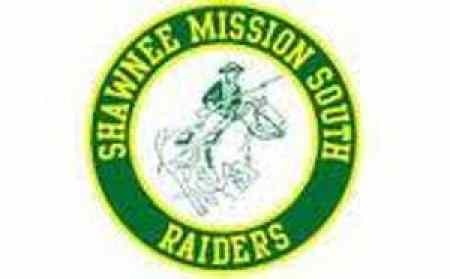 Shawnee Mission South Logo
