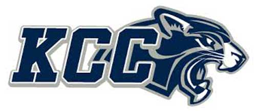 KC Christian Logo