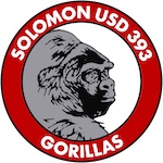 Solomon Logo