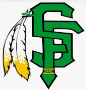 St. Francis Logo