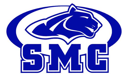 St. Mary's Colgan Logo