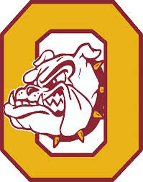 Osborne Logo