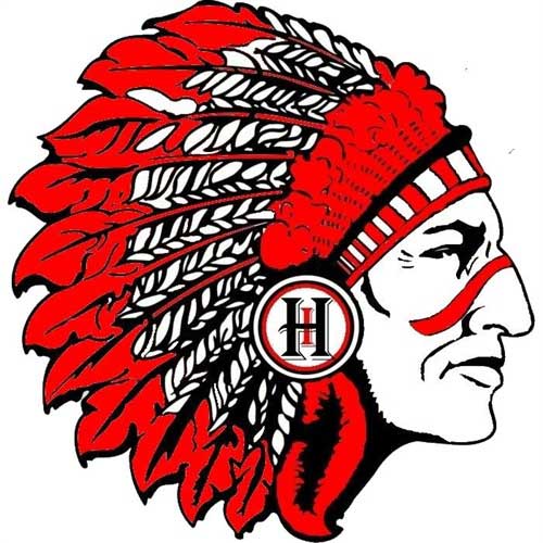 Hoxie Logo