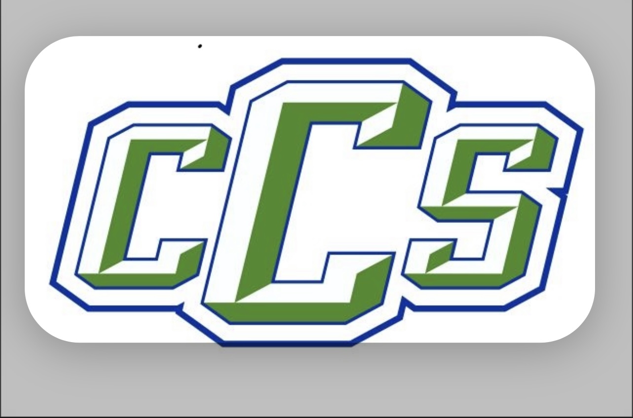 Central Christian Logo
