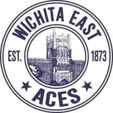Wichita East Logo