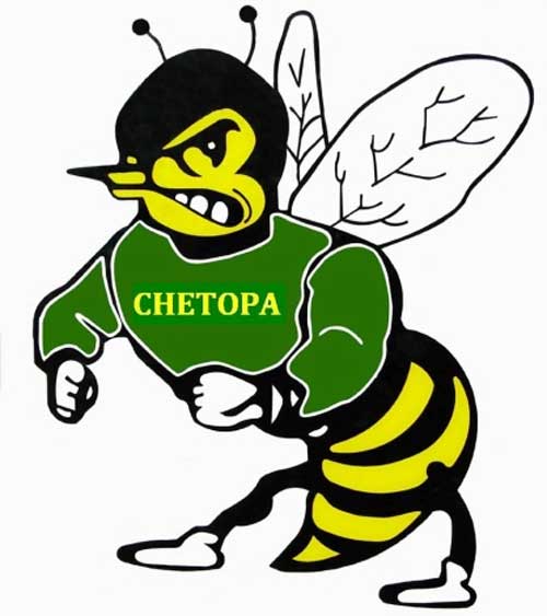 Chetopa Logo