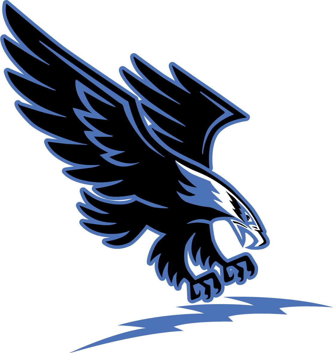 Wheatland-Grinnell Logo