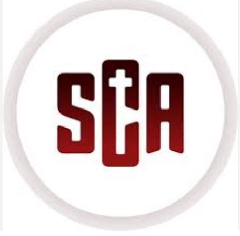 Sunrise Christian Logo