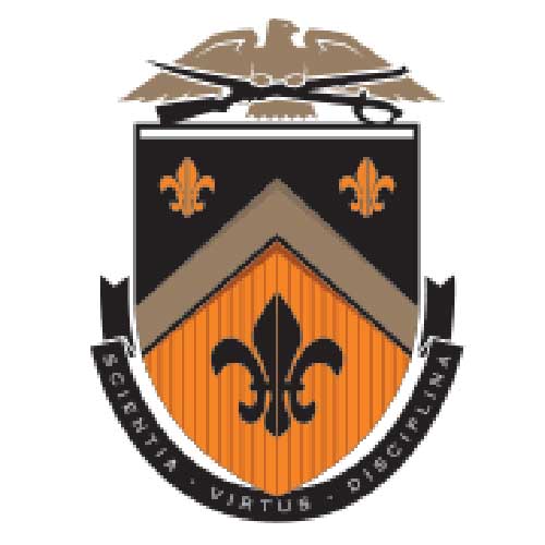 St. John Military Logo