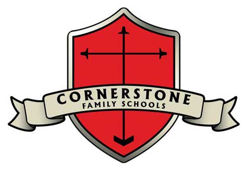 Cornerstone Logo