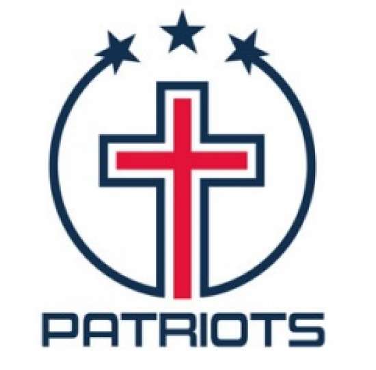 Christ Prep Acadamy Logo