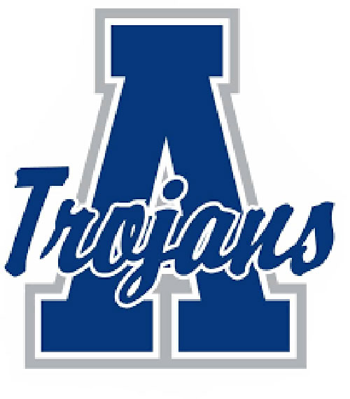 Andover Logo