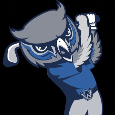 Olathe West Logo
