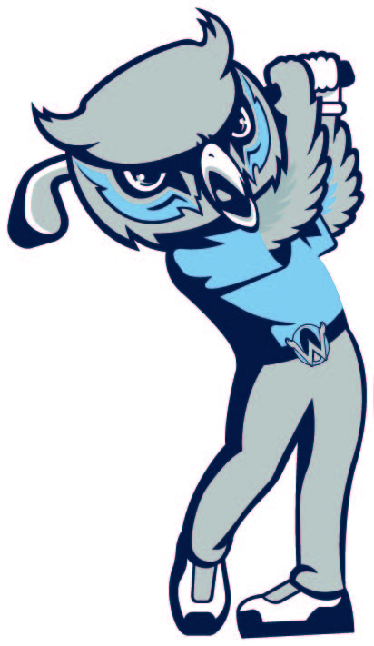 Olathe West Logo