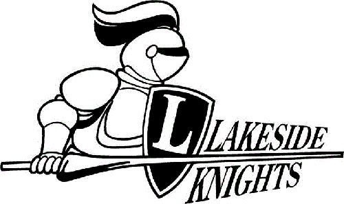 Lakeside Logo