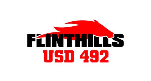 Flint Hills Christian Logo
