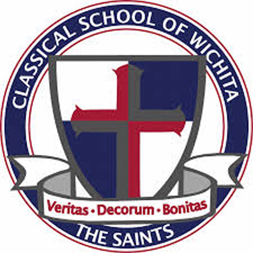 Wichita Classical Logo