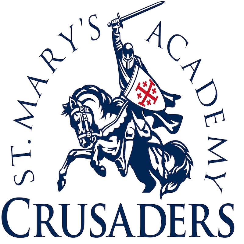 Saint Marys Academy Logo