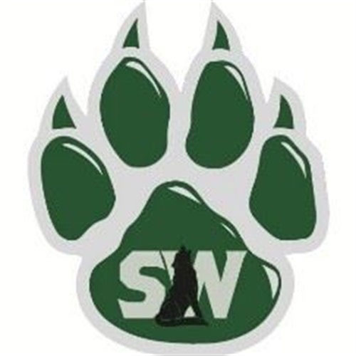 Blue Valley Southwest Logo