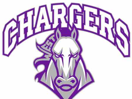 Topeka West Logo