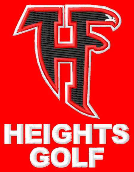 Wichita Heights Logo