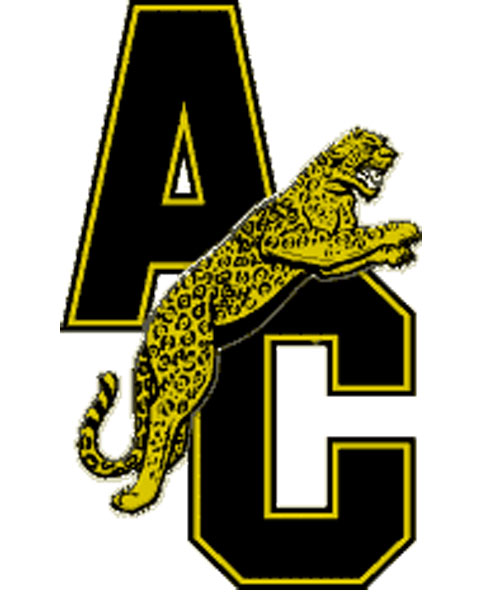 Andover Central Logo