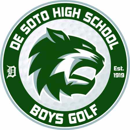 De Soto Logo